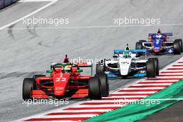 Belen Garcia (ESP). 26.06.2021. W Series, Rd 1, Spielberg, Austria, Race Day.