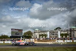 Adrian Newey (GBR) Red Bull Racing Chief Technical Officer.  09-11.07.2021 Goodwood Festival of Speed, Goodwood, England