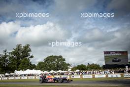 Adrian Newey (GBR) Red Bull Racing Chief Technical Officer.  09-11.07.2021 Goodwood Festival of Speed, Goodwood, England