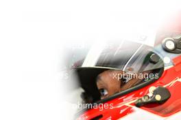 Kazuki Nakajima (JPN) Toyota Gazoo Racing. 26.04.2021. FIA World Endurance Championship, Prologue, Spa Francochamps, Belgium.