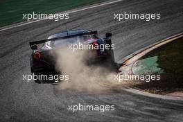 Rahel Frey (SUI) / Katherine Legge (GBR) / Manuela Gostner (ITA) #85 Iron Lynx Ferrari 488 GTE - EVO. 26.04.2021. FIA World Endurance Championship, Prologue, Spa Francochamps, Belgium.