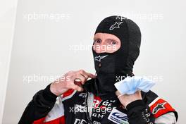 Mike Conway (GBR) Toyota Gazoo Racing. 26.04.2021. FIA World Endurance Championship, Prologue, Spa Francochamps, Belgium.