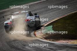 Richard Lietz (AUT) / Gianmaria Bruni (ITA) #91 Porsche GT Team, Porsche 911 RSR - 19. 26.04.2021. FIA World Endurance Championship, Prologue, Spa Francochamps, Belgium.