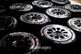Toyota Gazoo Racing - Michelin tyres. 26.04.2021. FIA World Endurance Championship, Prologue, Spa Francochamps, Belgium.