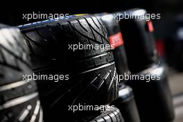 Michelin tyres. 27.04.2021. FIA World Endurance Championship, Prologue, Spa Francochamps, Belgium.