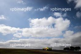 Takeshi Kimura (JPN) / Mikkel Jensen (DNK) / Scott Andrews (AUS) #57 Kessel Racing Ferrari 488 GTE EVO. 12.06.2021. FIA World Endurance Championship, Rd 2, Portimao, Portugal.