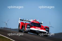 Ryan Briscoe (AUS) / Romain Dumas (FRA) / Richard Westbrook (GBR) #709 Glickenhaus Racing, Glickenhaus 007 LMH. 11.06.2021. FIA World Endurance Championship, Rd 2, Portimao, Portugal.