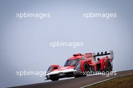 Ryan Briscoe (AUS) / Romain Dumas (FRA) / Richard Westbrook (GBR) #709 Glickenhaus Racing, Glickenhaus 007 LMH. 12.06.2021. FIA World Endurance Championship, Rd 2, Portimao, Portugal.