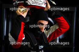 Sebastien Buemi (SUI) Toyota Gazoo Racing. 13.06.2021. FIA World Endurance Championship, Rd 2, Portimao, Portugal.