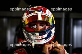 Sebastien Buemi (SUI) Toyota Gazoo Racing. 13.06.2021. FIA World Endurance Championship, Rd 2, Portimao, Portugal.