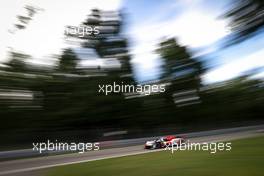 Sebastien Buemi (SUI) / Kazuki Nakajima (JPN) / Brendon Hartley (NZL) #08 Toyota Racing, Toyota GR010, Hybrid. 17.07.2021. FIA World Endurance Championship, Rd 3, Monza, Italy.