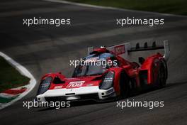 Franck Mailleux (FRA) / Romain Dumas (FRA) / Richard Westbrook (GBR) #709 Glickenhaus Racing, Glickenhaus 007 LMH. 17.07.2021. FIA World Endurance Championship, Rd 3, Monza, Italy.
