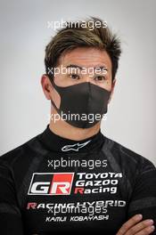 Kamui Kobayashi (JPN) Toyota Gazoo Racing. 16.07.2021. FIA World Endurance Championship, Rd 3, Monza, Italy.
