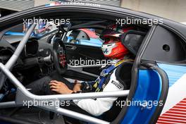 Esteban Ocon (FRA) Alpine F1 Team. 21.08.2021. FIA World Endurance Championship, Le Mans 24 Hour Race, Le Mans, France, Saturday.