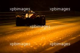 Low light action. 21.08.2021. FIA World Endurance Championship, Le Mans 24 Hour Race, Le Mans, France, Saturday.