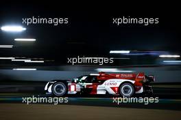 Sebastien Buemi (SUI) / Kazuki Nakajima (JPN) / Brendon Hartley (NZL) #08 Toyota Racing, Toyota GR010, Hybrid. 19.08.2021. FIA World Endurance Championship, Le Mans Practice and Qualifying, Le Mans, France, Thursday.
