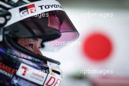 Kamui Kobayashi (JPN) #07 Toyota Gazoo Racing. 19.08.2021. FIA World Endurance Championship, Le Mans Practice and Qualifying, Le Mans, France, Thursday.
