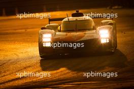 Mike Conway (GBR) / Kamui Kobayashi (JPN) / Jose Maria Lopez (ARG) #07 Toyota Gazoo Racing Toyota GR010 Hybrid. 22.08.2021. FIA World Endurance Championship, Le Mans 24 Hour Race, Le Mans, France, Sunday.