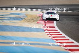 Richard Lietz (AUT) / Gianmaria Bruni (ITA) / Frederic Makowiecki (FRA) #91 Porsche GT Team, Porsche 911 RSR - 19. 29.10.2021. FIA World Endurance Championship, Round 5, Six Hours of Bahrain, Sakhir, Bahrain, Friday.