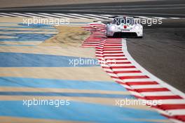 Kevin Estre (FRA) / Neel Jani (SUI) #92 Porsche GT Team, Porsche 911 RSR - 19. 29.10.2021. FIA World Endurance Championship, Round 5, Six Hours of Bahrain, Sakhir, Bahrain, Friday.