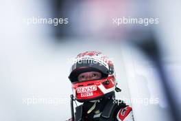 Kazuki Nakajima (JPN) Toyota Gazoo Racing. 29.10.2021. FIA World Endurance Championship, Round 5, Six Hours of Bahrain, Sakhir, Bahrain, Friday.