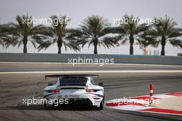 Egidio Perfetti (NOR) / Matteo Cairoli (ITA) / Riccardo Pera (ITA) #56 Team Project 1, Porsche 911 RSR - 19. 30.10.2021. FIA World Endurance Championship, Round 5, Six Hours of Bahrain, Sakhir, Bahrain, Saturday.