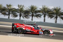 Robin Frijns (NLD) / Ferdinand Habsburg-Lothringen (AUT) / Charles Milesi (FRA)  #31 Team WRT Oreca 07 - Gibson. 30.10.2021. FIA World Endurance Championship, Round 5, Six Hours of Bahrain, Sakhir, Bahrain, Saturday.