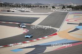 Ben Keating (USA) / Dylan Pereira (LUX) / Felipe Fraga (BRA) #33 TF Sport Aston Martin Vantage AMR. 29.10.2021. FIA World Endurance Championship, Round 5, Six Hours of Bahrain, Sakhir, Bahrain, Friday.