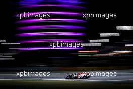 Sebastien Buemi (SUI) / Kazuki Nakajima (JPN) / Brendon Hartley (NZL) #08 Toyota Racing, Toyota GR010, Hybrid. 06.11.2021. FIA World Endurance Championship, Round 6, Eight Hours of Bahrain, Sakhir, Bahrain, Saturday.