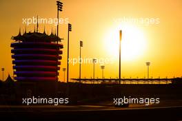 Low light action. 06.11.2021. FIA World Endurance Championship, Round 6, Eight Hours of Bahrain, Sakhir, Bahrain, Saturday.