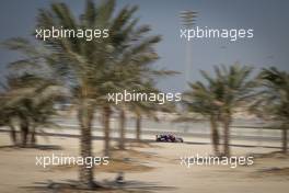 Philip Hanson (GBR) / Fabio Scherer (SUI) / Filipe Albuquerque (POR) #22 United Autosports USA Oreca 07 - Gibson. 05.11.2021. FIA World Endurance Championship, Round 6, Eight Hours of Bahrain, Sakhir, Bahrain, Friday.