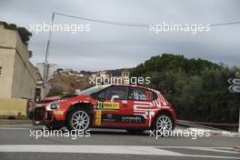 14-17.10.2021. FIA World Rally Championship, Rd 11, Rally Espana, Costa Dorada, Spain