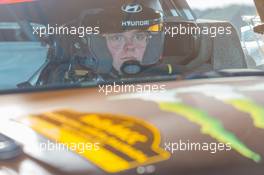 69, Kalle Rovanpera, Jonne Halttunen, Toyota Gazoo Racing WRT, Toyota Yaris WRC.  14-16.10.2021. FIA World Rally Championship, Rd 11, Rally Espana, Costa Dorada, Spain