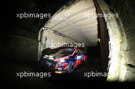3, Teemu Suninen, Mikko Markkula, M-Sport Ford WRT, Ford Fiesta WRC.  19-21.11.2021. FIA World Rally Championship, Rd 12, Rally Monza, Italy