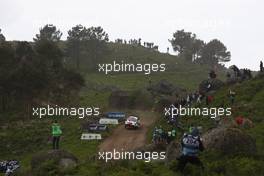 20-23.05.2021. FIA World Rally Championship, Rd 4, Rally of Portugal, Porto, Portugal.