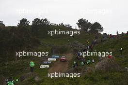 20-23.05.2021. FIA World Rally Championship, Rd 4, Rally of Portugal, Porto, Portugal.