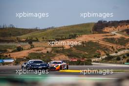 Sébastien Loeb (FRA), Red Bull AlphaTauri AF Corse Ferrari 488 29.04.2022, DTM Round 1, Portimão, Portugal, Friday
