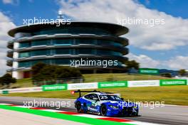 Philipp Eng (AUT), Schubert Motorsport BMW M4 29.04.2022, DTM Round 1, Portimão, Portugal, Friday