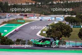 Mirko Bortolotti (ITA), Grasser Racing Team Lamborghini Huracán 29.04.2022, DTM Round 1, Portimão, Portugal, Friday
