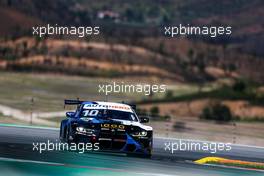 Esteban Muth (BEL), Walkenhorst Motorsport BMW M4 29.04.2022, DTM Round 1, Portimão, Portugal, Friday