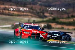 Sheldon van der Linde (RSA), Schubert Motorsport BMW M4 29.04.2022, DTM Round 1, Portimão, Portugal, Friday