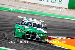 Marco Wittmann (GER), Walkenhorst Motorsport BMW M4 29.04.2022, DTM Round 1, Portimão, Portugal, Friday