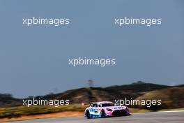 Maximilian Götz (GER), Mercedes-AMG Team WINWARD Racing Mercedes-AMG 29.04.2022, DTM Round 1, Portimão, Portugal, Friday