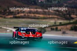 Clemens Schmid (AUT), GRT grasser-racing.com Lamborghini Huracán 29.04.2022, DTM Round 1, Portimão, Portugal, Friday