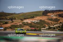 Laurens Vanthoor (BEL), SSR Performance Porsche 911 29.04.2022, DTM Round 1, Portimão, Portugal, Friday