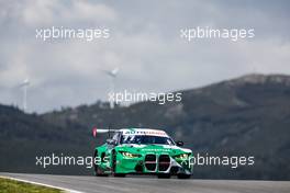 Marco Wittmann, Walkenhorst Motorsport BMW M4 GT3 29.04.2022, DTM Round 1, Portimão, Portugal, Friday