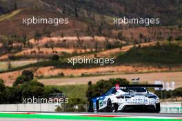 Lucas Auer (AUT), Mercedes-AMG Team WINWARD Mercedes-AMG 29.04.2022, DTM Round 1, Portimão, Portugal, Friday