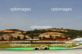 Luca Stolz (GER), Mercedes-AMG Team HRT Mercedes-AMG 30.04.2022, DTM Round 1, Portimão, Portugal, Saturday