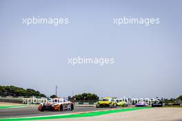 Mikaël Grenier (CAN), Mercedes-AMG Team GruppeM Racing Mercedes-AMG 30.04.2022, DTM Round 1, Portimão, Portugal, Saturday