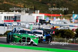 Marco Wittmann (GER), Walkenhorst Motorsport BMW M4 30.04.2022, DTM Round 1, Portimão, Portugal, Saturday